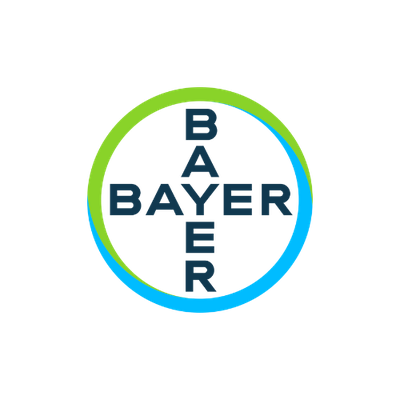 Logo de Bayer