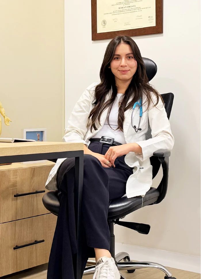 María Camila Pinzón