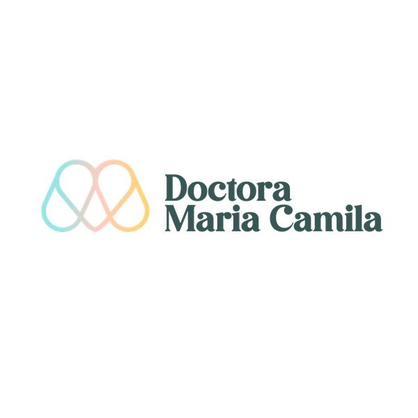 Logo María Camila Pinzón