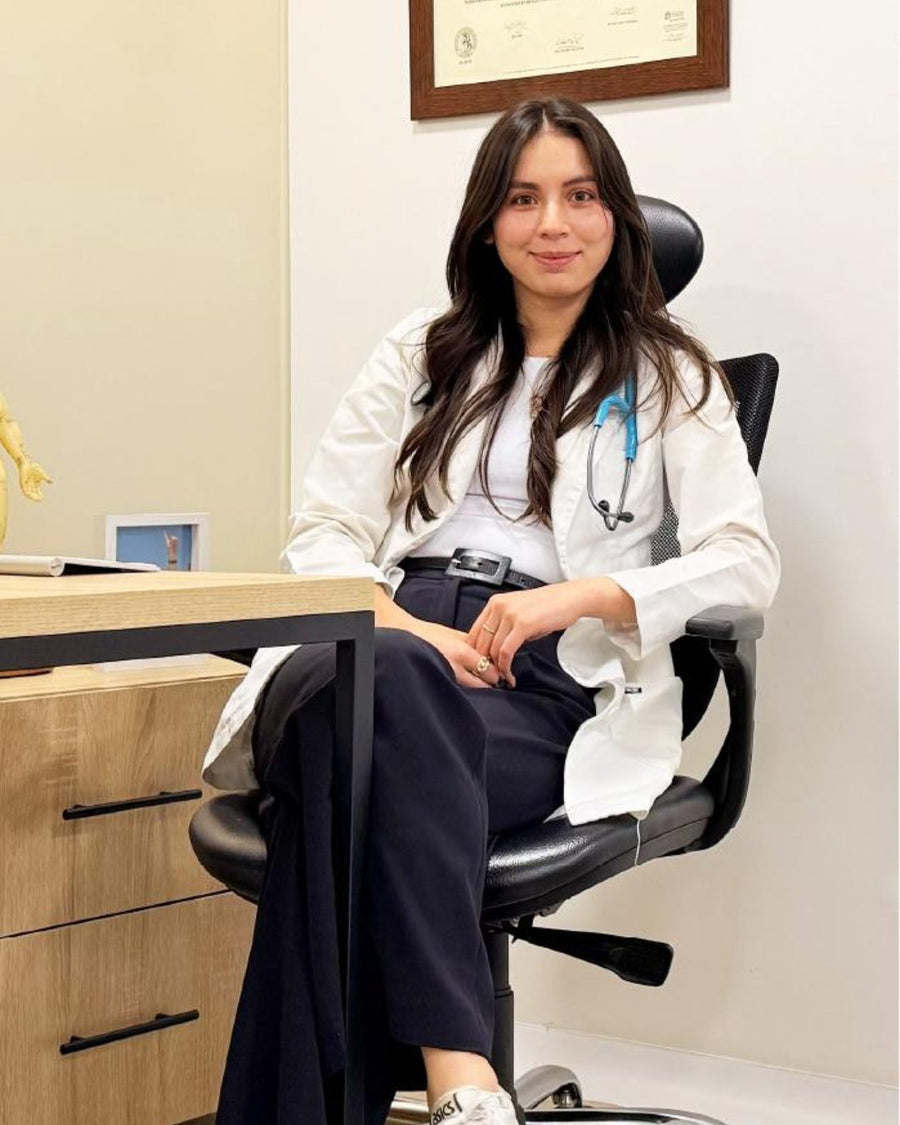 María Camila Pinzón