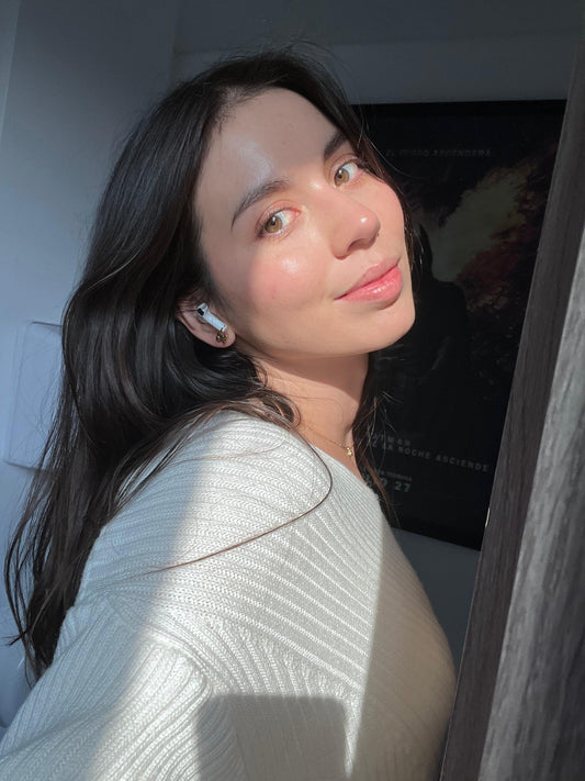 Todos los secretos sobre tu ciclo menstrual — María Camila