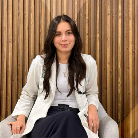 Programa Equilibrio — María Camila