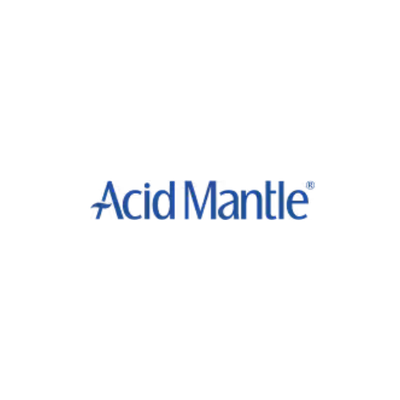 Logo de Acid Mantle
