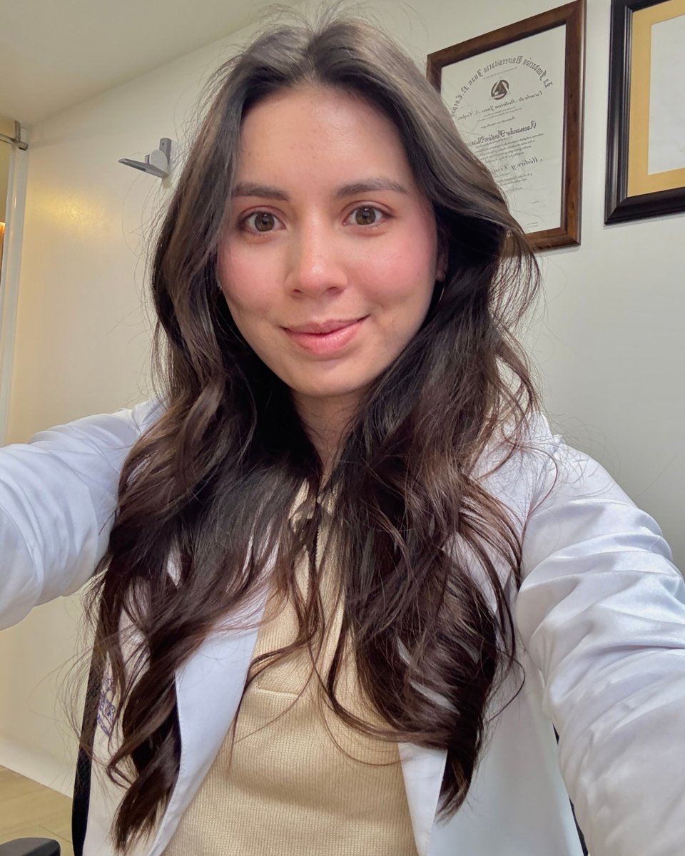 María Camila Pinzón